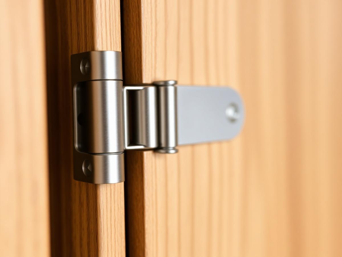 Cabinet Hinges