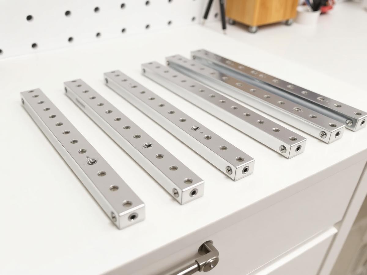 Drawer Slides